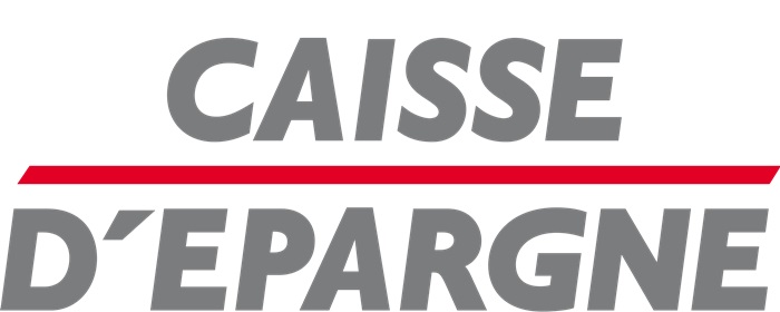 Logo Caisse d'Epargne