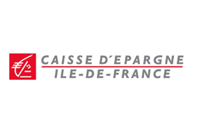 Caisse d'Epargne Île de France