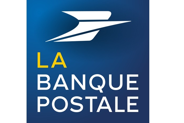 Chèque de banque Banque Postale