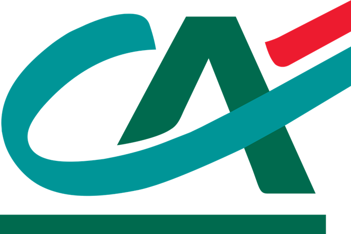Logo Crédit Agricole - CRCAM