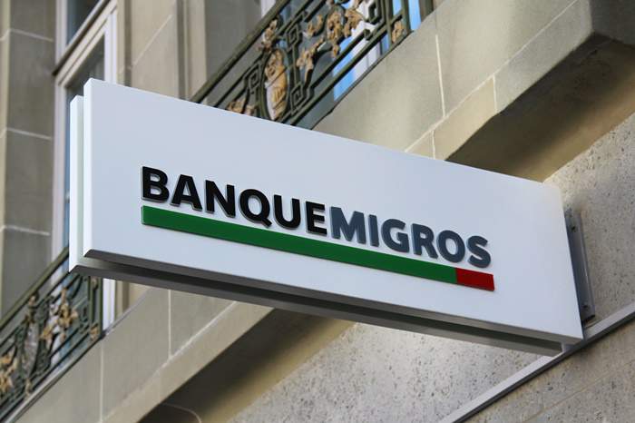 Banque Migros