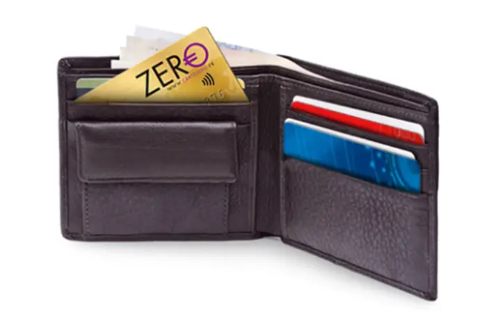 Carte Zero