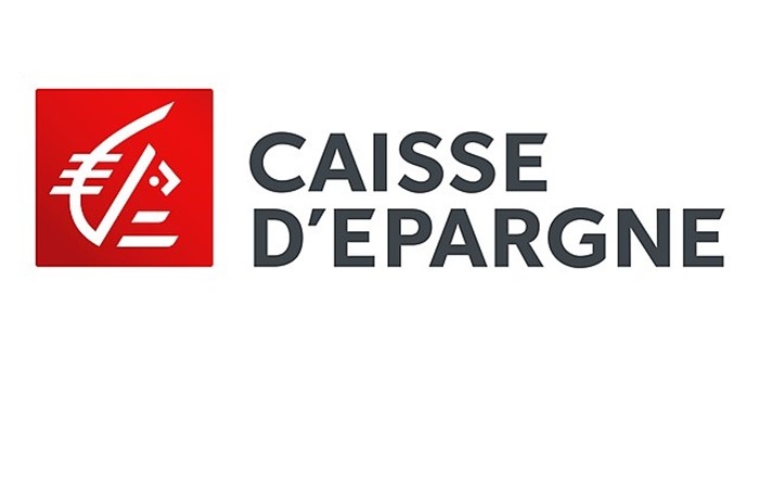 Chèque de banque Caisse d'Epargne