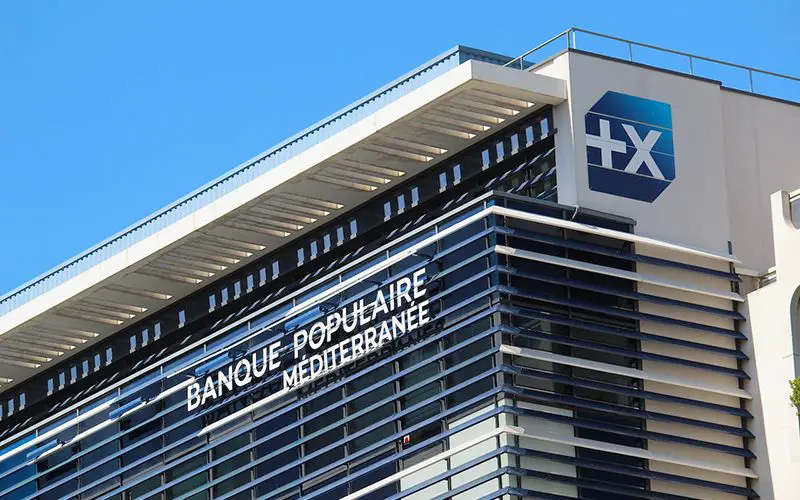Banque Populaire Méditerranée : comment fonctionne cet établissement bancaire ? Services