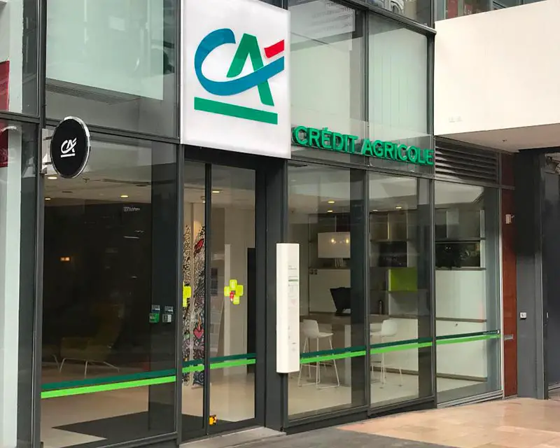 Ma Banque Credit Agricole Ille Et Vilaine