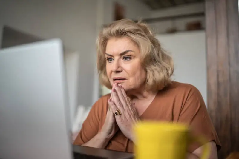 Crédit pour une personne de plus de 65 ans