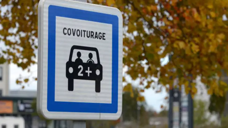 assurance covoiturage