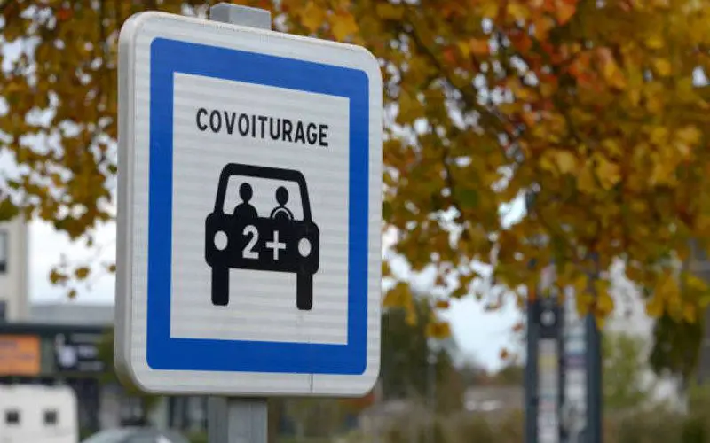 assurance covoiturage