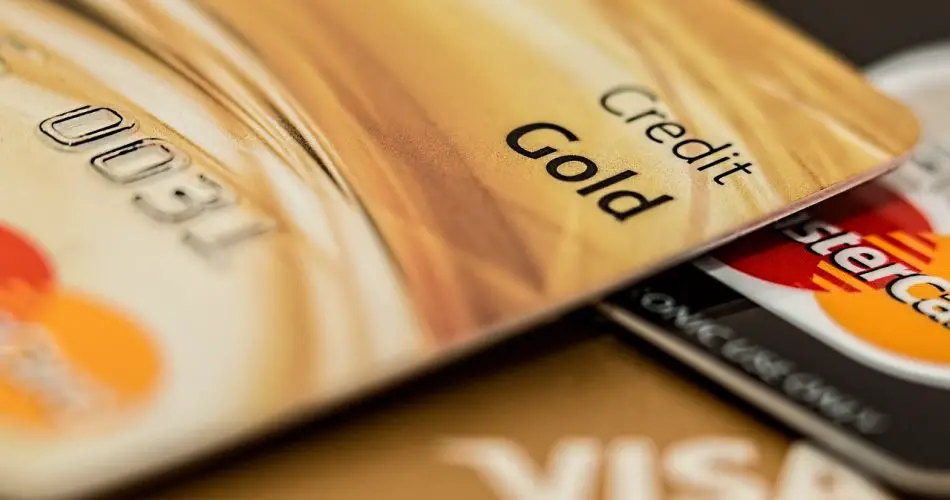 carte Mastercard Gold