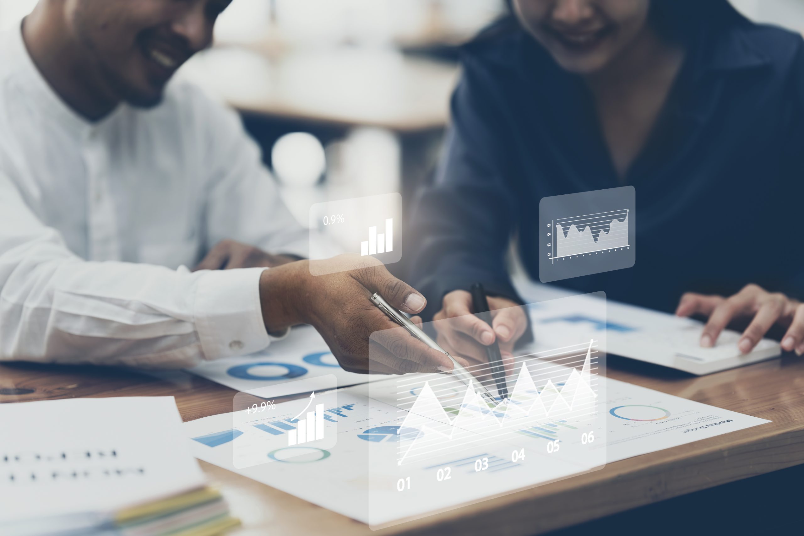 Audit patrimonial : définition, importance et étapes à suivre