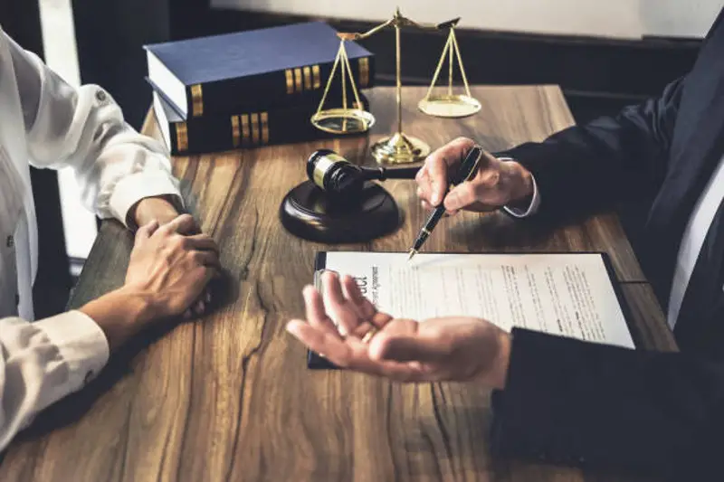 étapes d'une succession