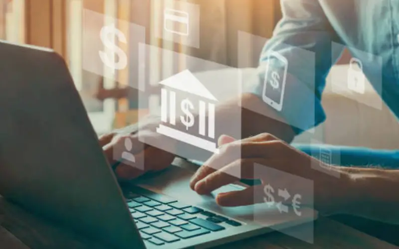 banque pro en ligne