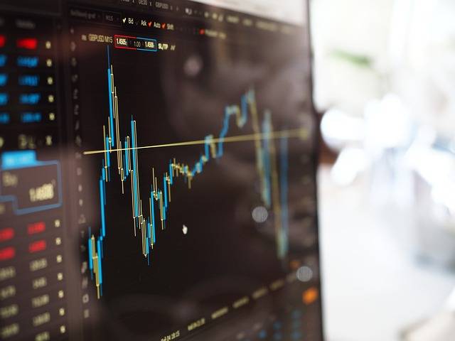 fluctuations du marché immobilier sur les SCPI
