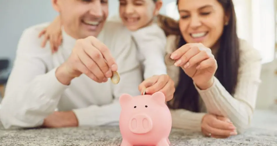 5 étapes pour maîtriser vos finances familiales