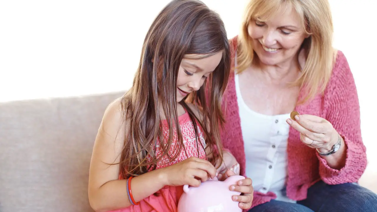 enseigner aux enfants la valeur de l’argent