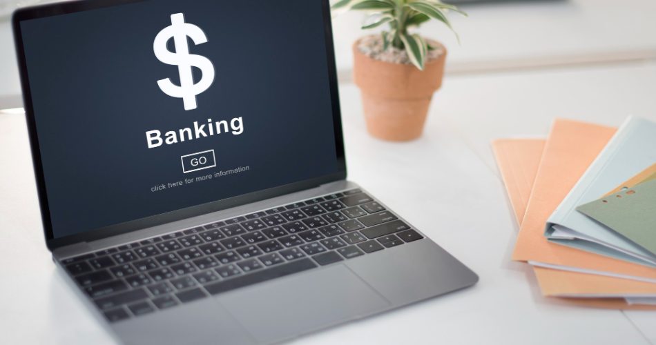 Banque en ligne