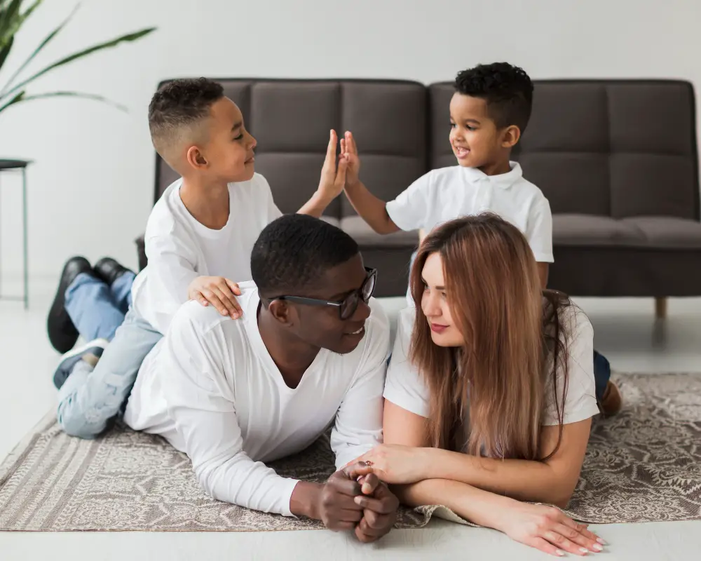 mutuelle familiale