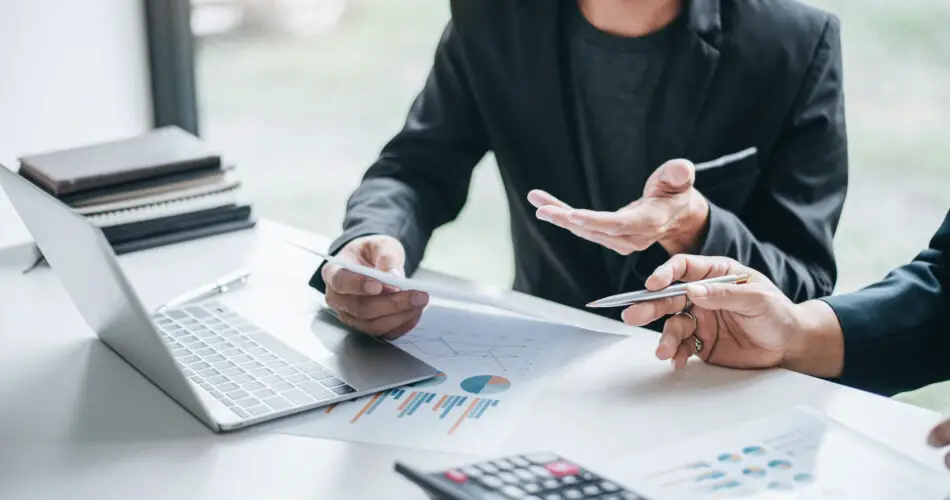 Analyste financier