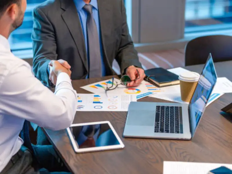 Solutions de financement à court terme