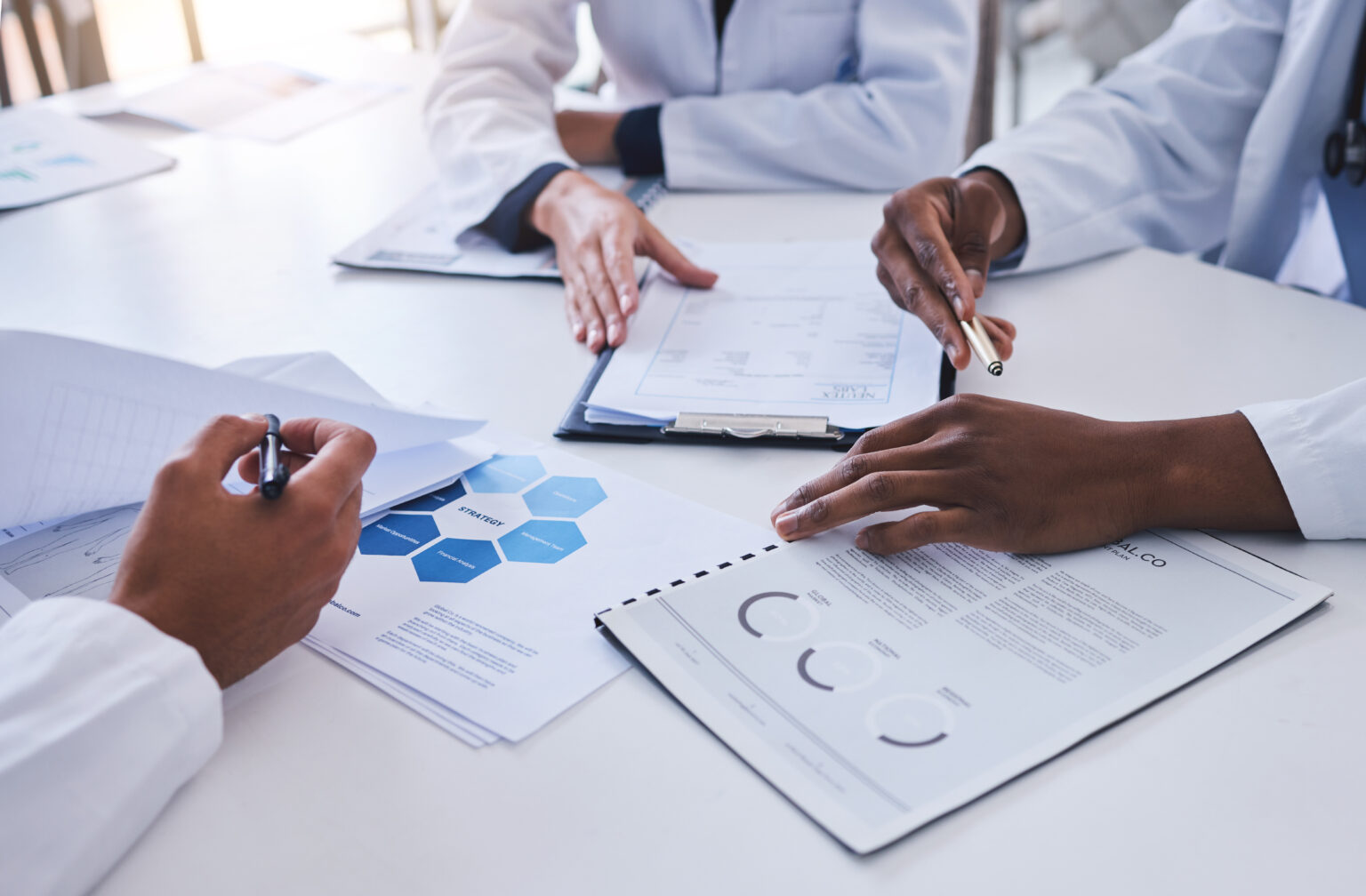 Pourquoi intégrer les documents électroniques dans votre système ERP ...