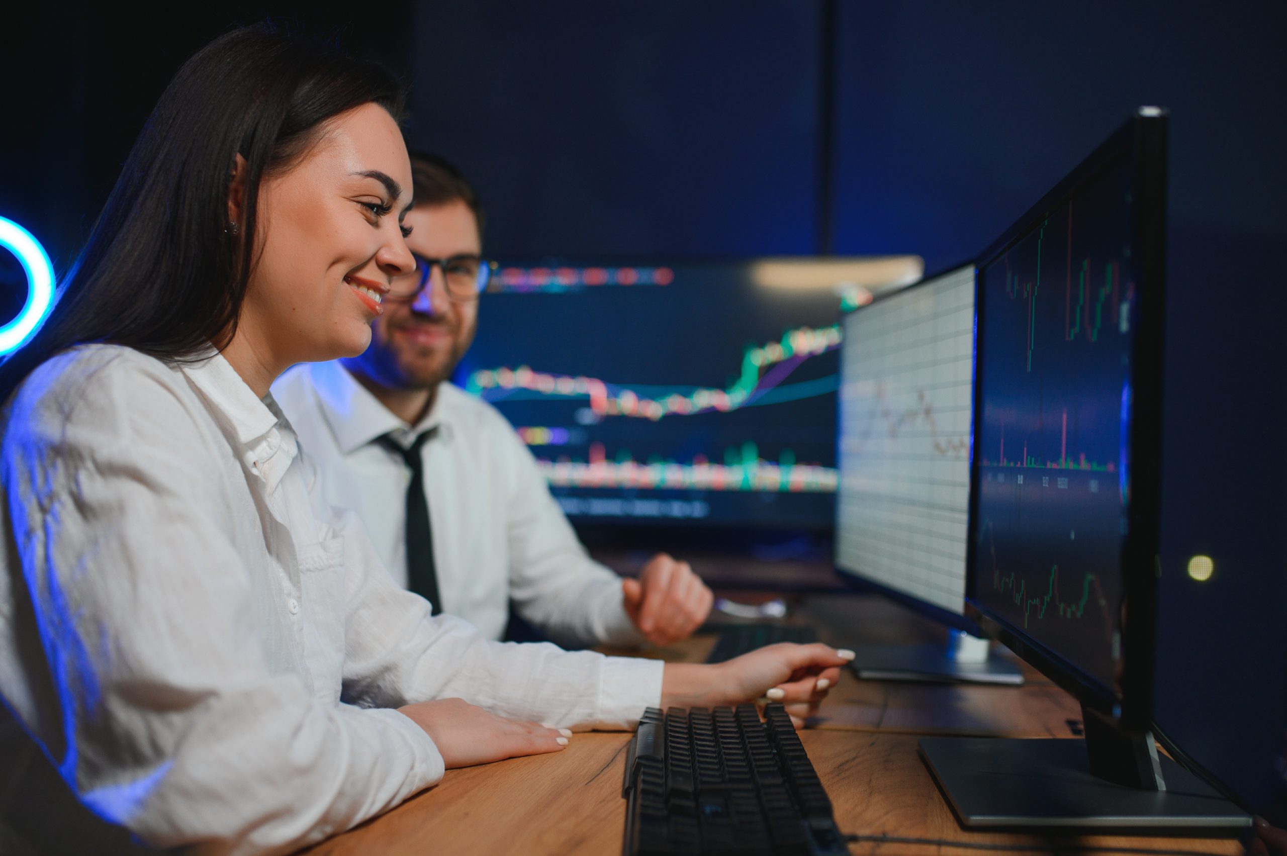 trading CFD
