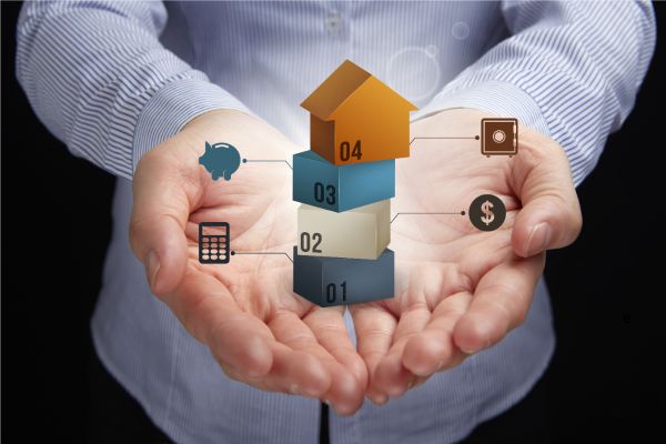 diversifier investissement en SCPI