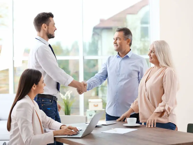 Courtier en mutuelle senior -2