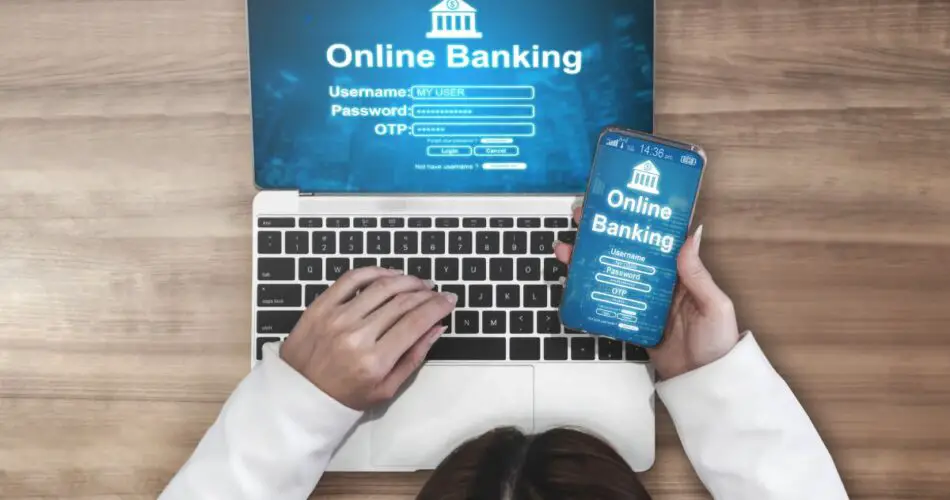 ouvrir un compte bancaire en ligne