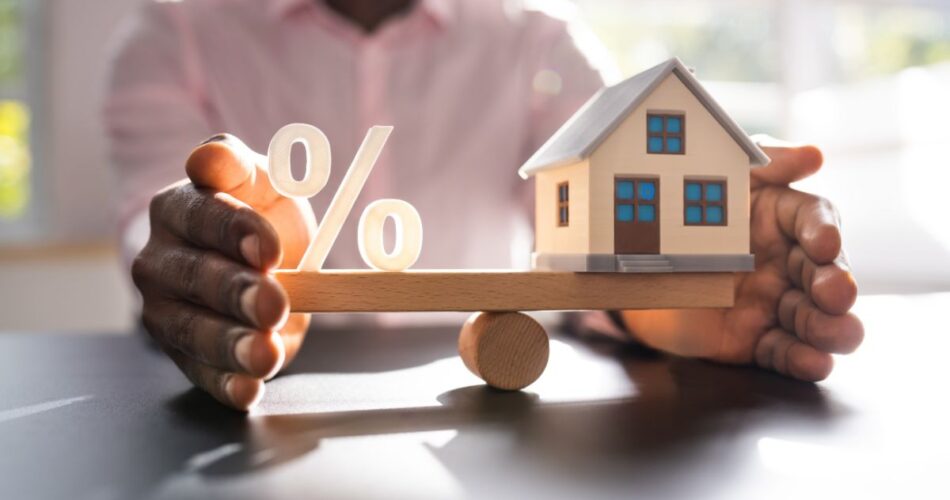 taux de crédit immobilier