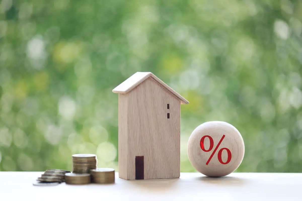 taux immobilier économies
