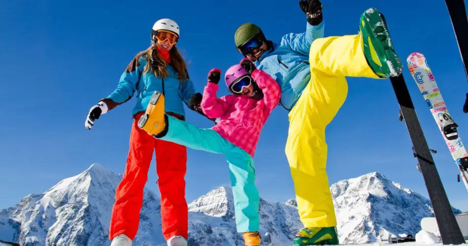 Assurance voyage et sports extremes - Ski