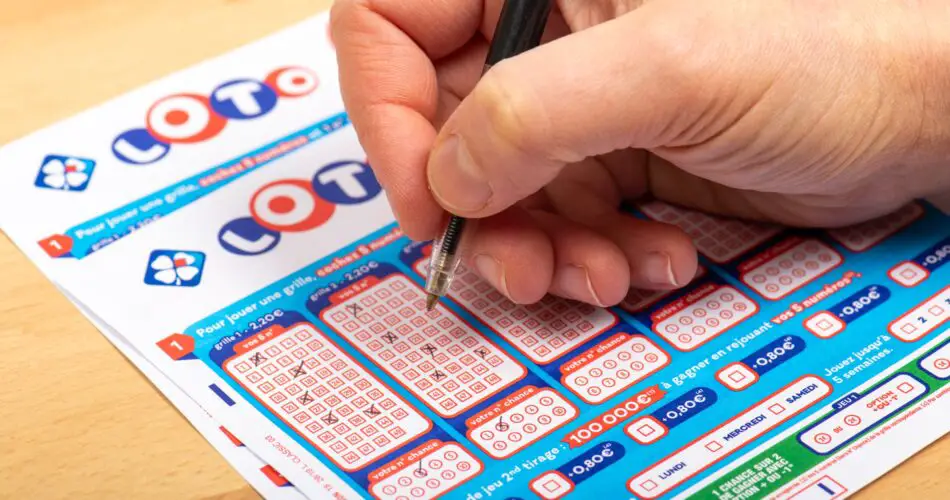 déclarer gains loto