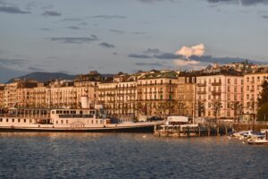 Genève