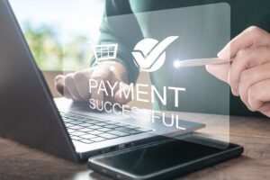 Achat réalisé en ligne