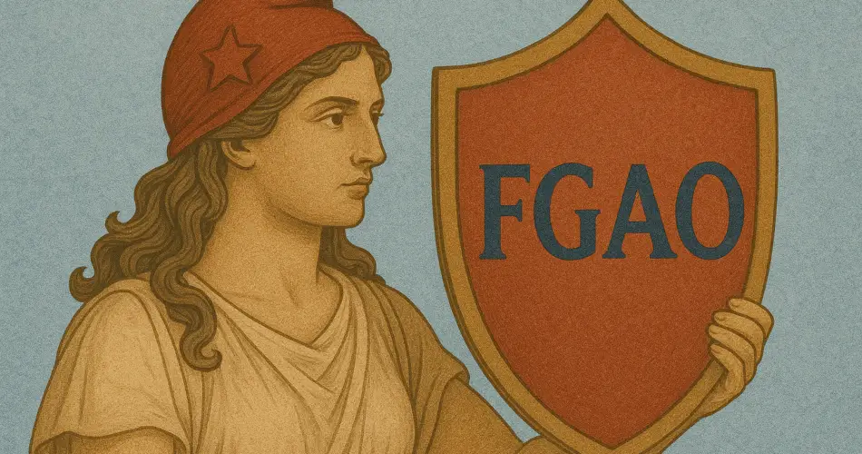 Fonds de garantie des assurances obligatoires