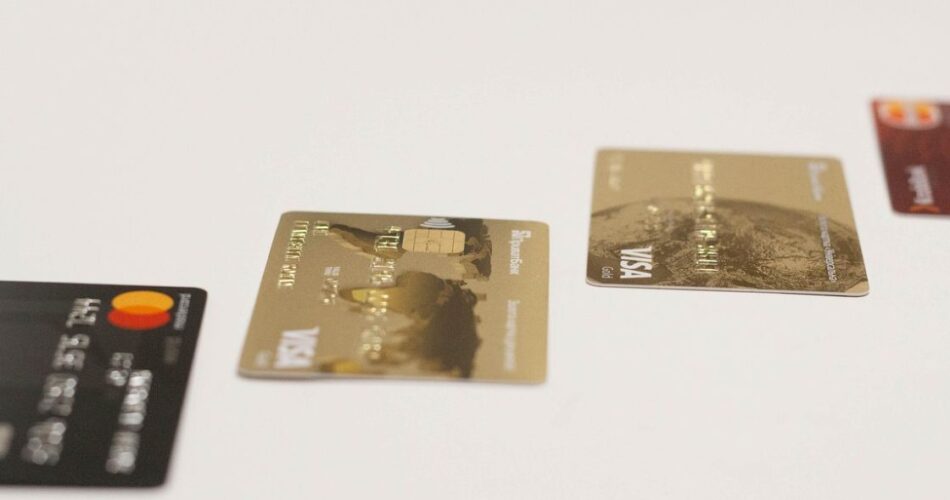 Carte bancaire pour microentreprise