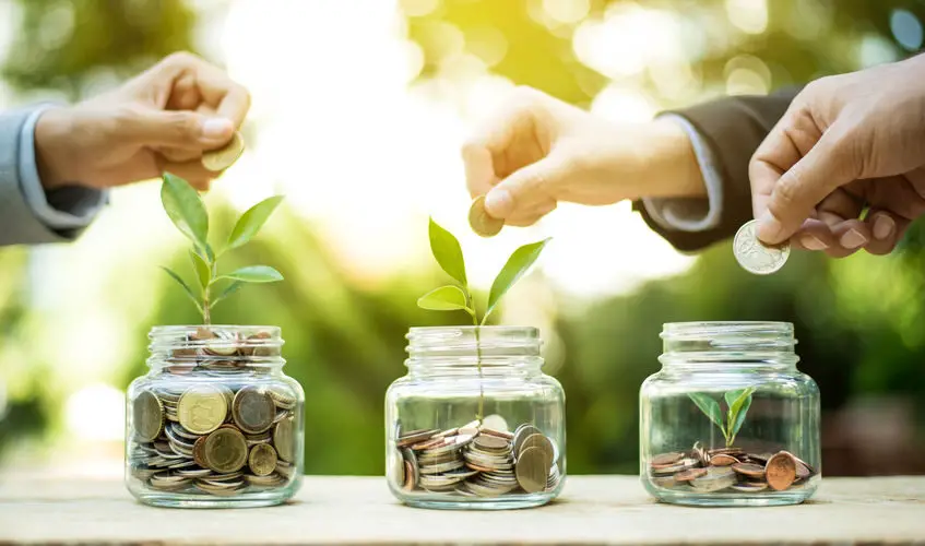 Construire une épargne