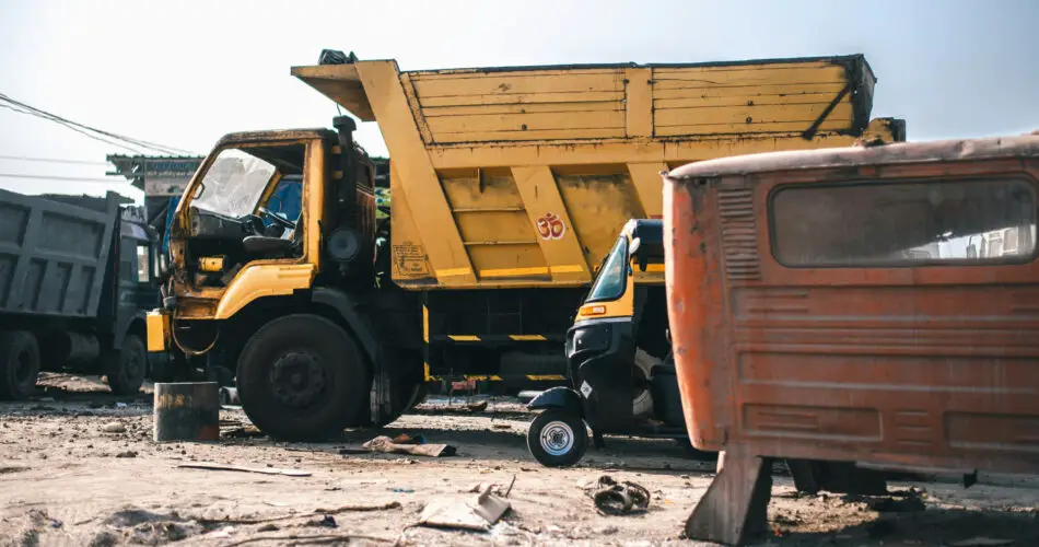 Location de bennes : une solution simple et rapide pour évacuer vos déchets aujourd'hui ?