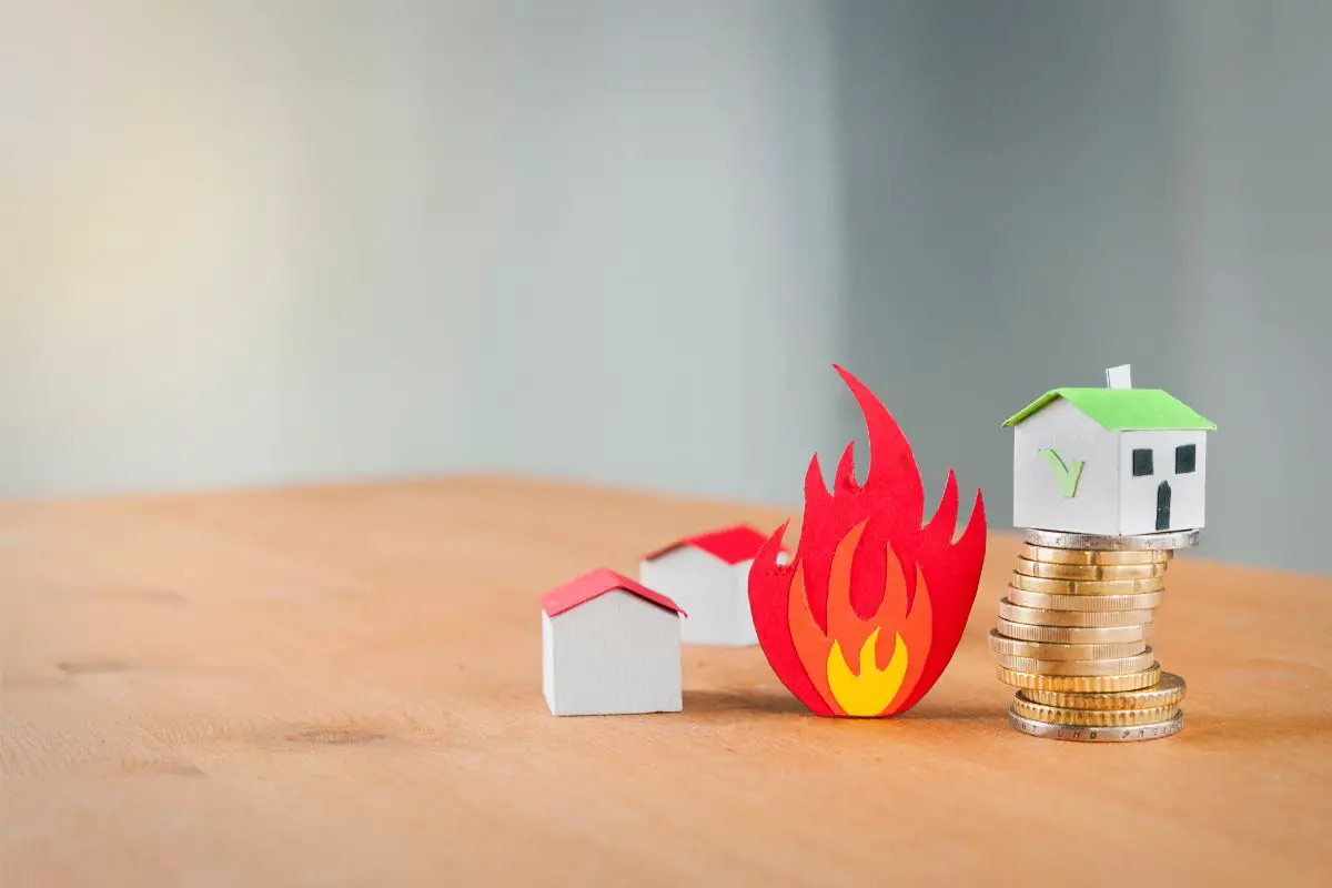 Assurance habitation en Belgique-Courtier en assurance