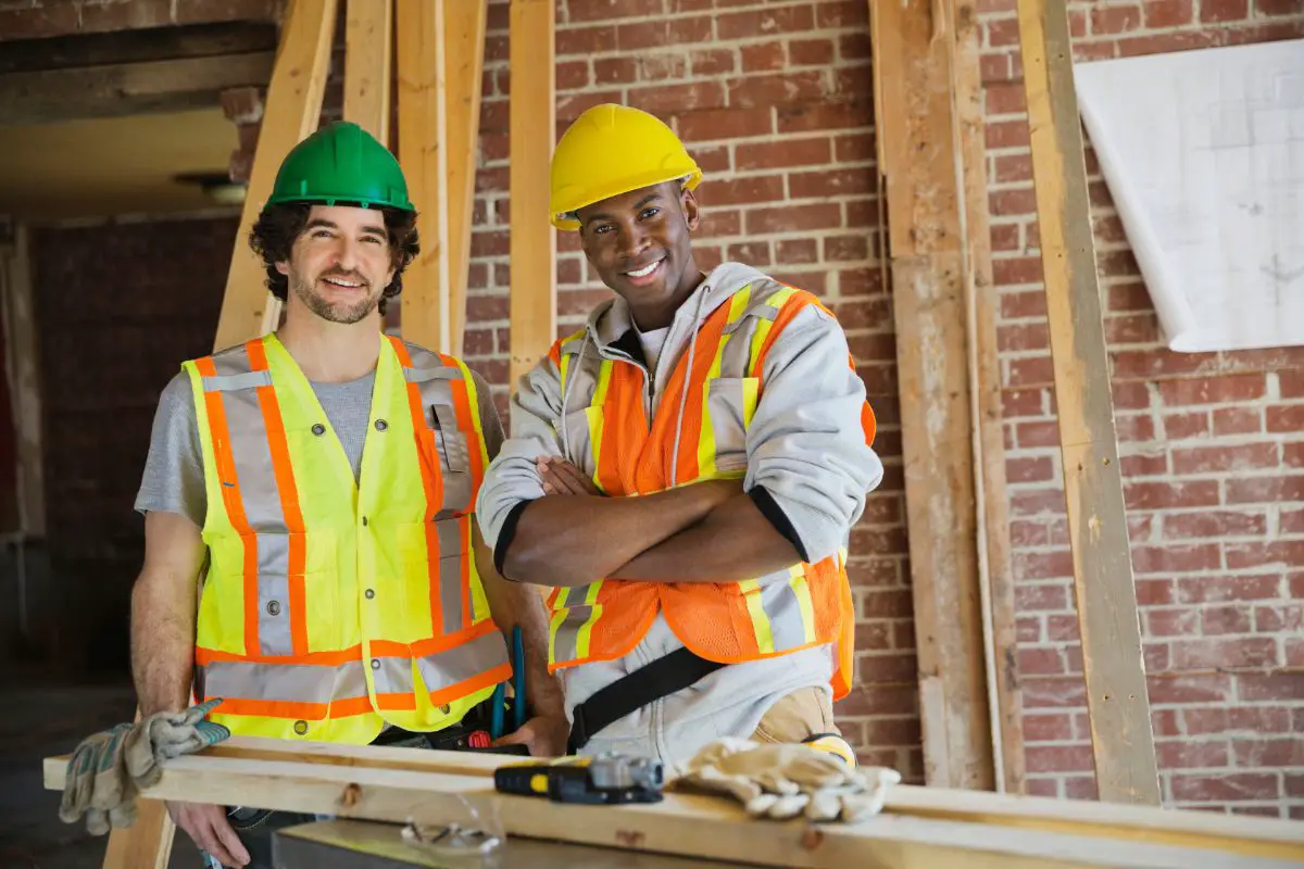 Artisans du bâtiment - garantie décennale