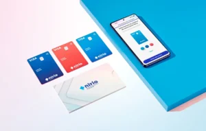 Solution Nirio buraliste