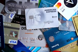 Carte American Express