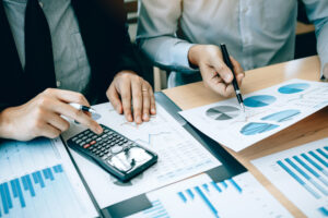 Audit patrimonial