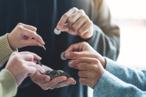 Investissement en commun